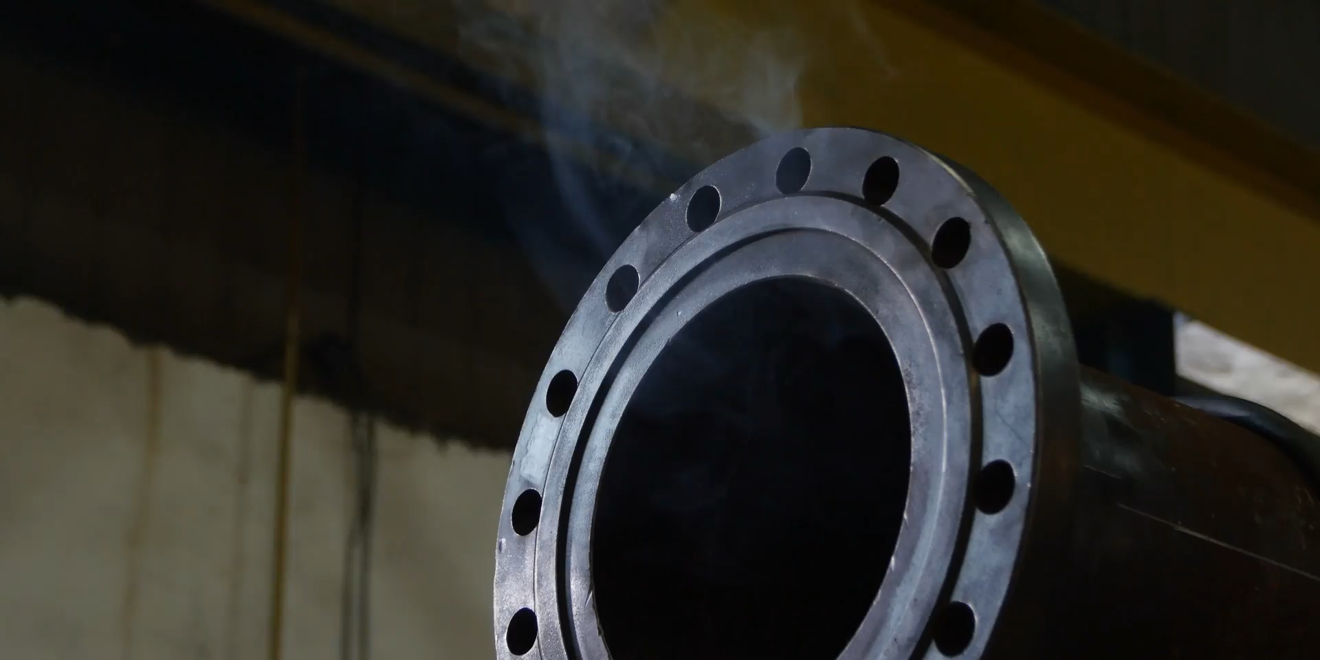 Technologia porusza płyny